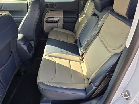 New 2026 Ford Maverick Lariat w/ 4K Tow Package image 26