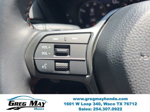 New 2026 Honda CR-V Sport-L image 18