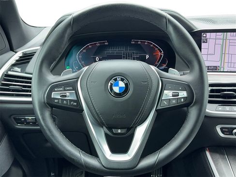 Used 2022 BMW X5 sDrive40i w/ Premium Package image 18