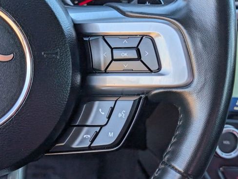 Used 2021 Ford Mustang GT Premium w/ Ford Safe & Smart Package image 25