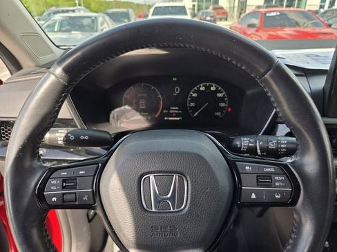 Used 2024 Honda CR-V EX-L image 24