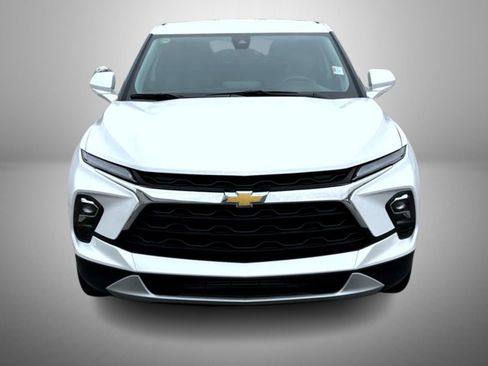 Certified 2023 Chevrolet Blazer LT w/ Convenience Package image 2