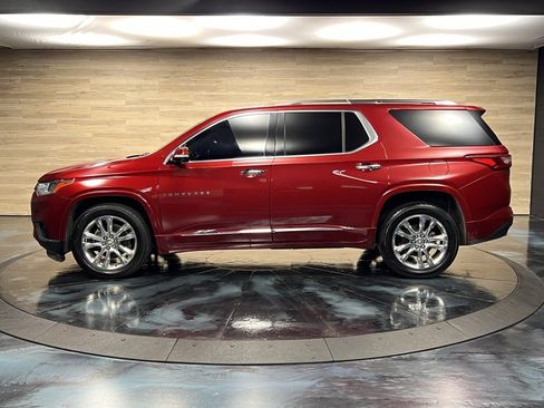Used 2019 Chevrolet Traverse High Country image 24