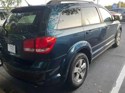 Used 2013 Dodge Journey SE FWD image 5