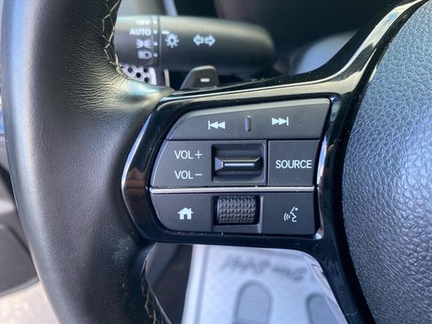 Used 2022 Honda Civic Sport image 15