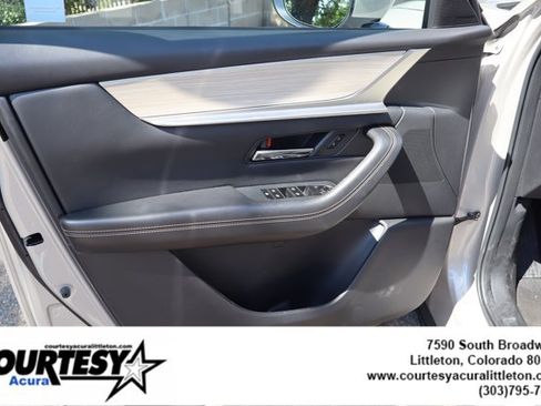 Used 2024 MAZDA CX-90 Plug-In Hybrid w/ Preferred AWD/4WD image 24