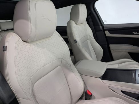 New 2026 Jaguar F-PACE R-Dynamic S image 25