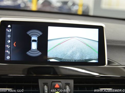 Used 2021 BMW X2 sDrive28i w/ Premium Package image 32