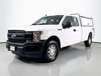 Used 2020 Ford F150 XL w/ XL Power Equipment Group