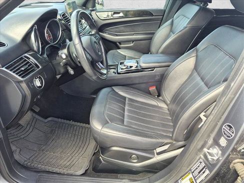 Used 2018 Mercedes-Benz GLE 350 image 12