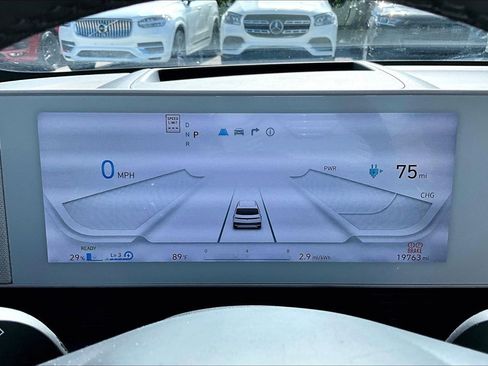 Used 2023 Hyundai Ioniq 5 Limited w/ Cargo Package image 13