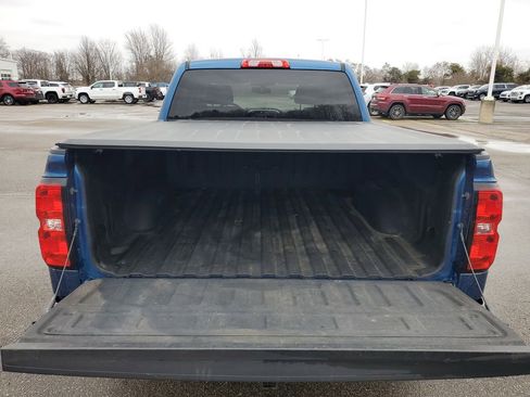 Certified 2018 Chevrolet Silverado 1500 LT w/ All Star Edition image 27