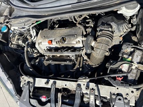 Used 2014 Honda CR-V EX image 28