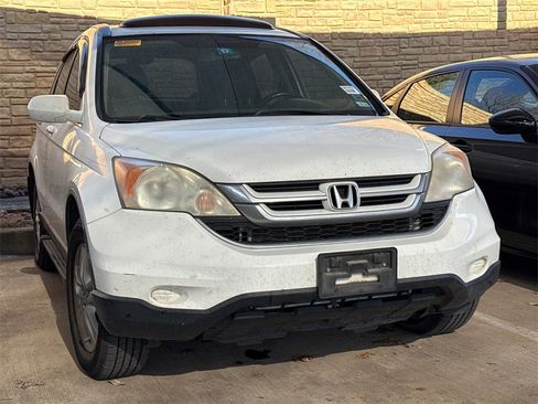 Used 2011 Honda CR-V EX-L image 3