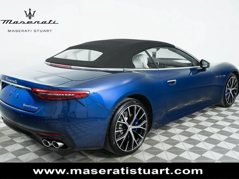 New 2026 Maserati GranCabrio Modena AWD/4WD image 66