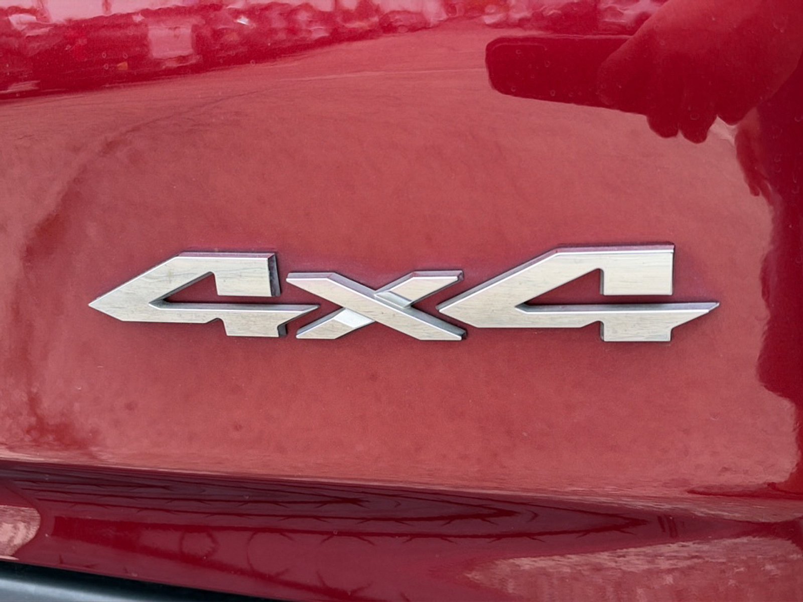 Used 2023 RAM 1500 Laramie AWD/4WD image 54