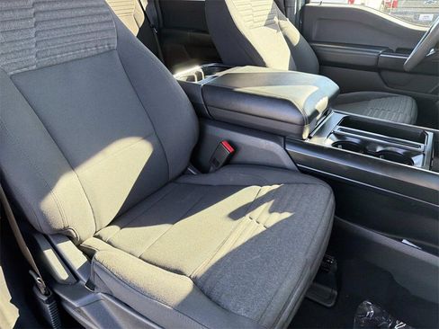 Used 2023 Ford F150 XL w/ STX Appearance Package image 22