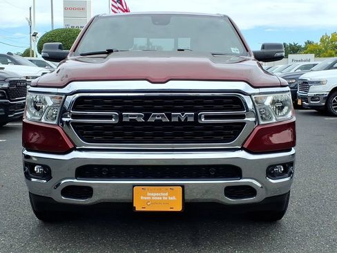 Used 2023 RAM 1500 Big Horn AWD/4WD image 2