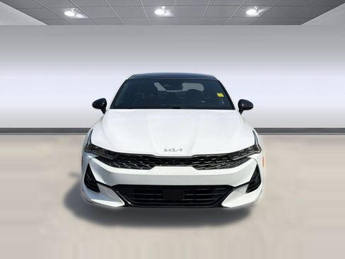 Used 2023 Kia K5 GT-Line AWD/4WD image 6