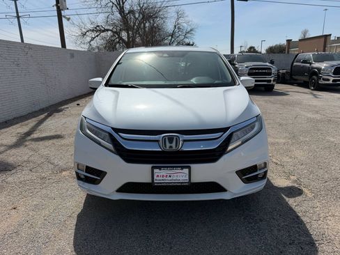 Used 2020 Honda Odyssey Elite image 10