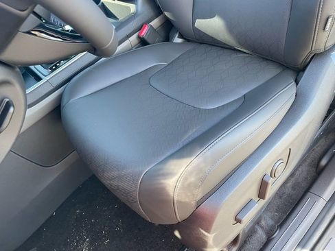 New 2026 Kia Carnival LXS image 23