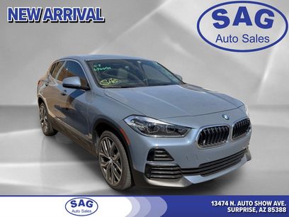 Used 2022 BMW X2 xDrive28i w/ Premium Package