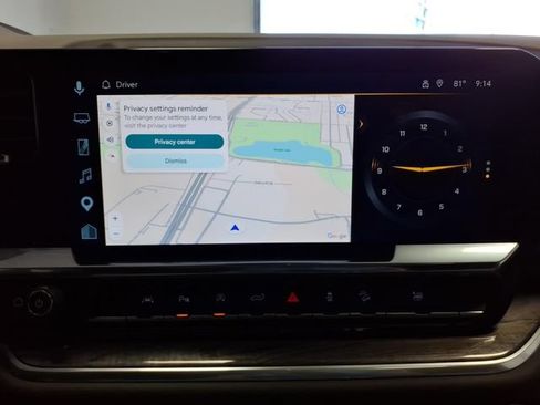 Used 2026 Chevrolet Silverado 1500 LTZ w/ LTZ Premium Package AWD/4WD image 22