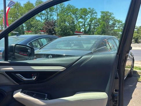 Used 2021 Subaru Outback Limited w/ Popular Package #2 AWD/4WD image 25