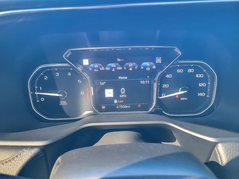 Used 2021 GMC Yukon Denali image 15