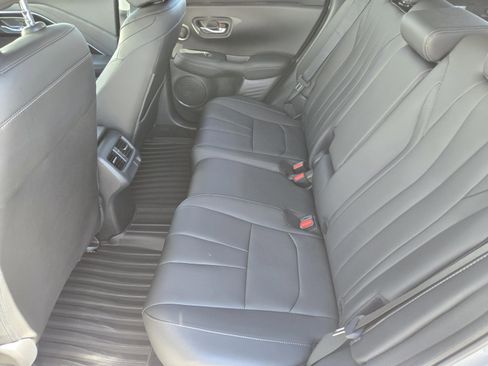 Used 2025 Acura ADX Base image 29