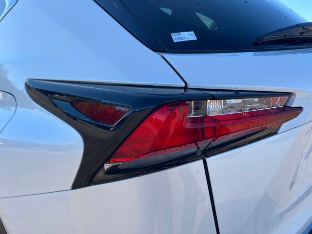 Used 2017 Lexus NX 200t AWD w/ Premium Package image 7