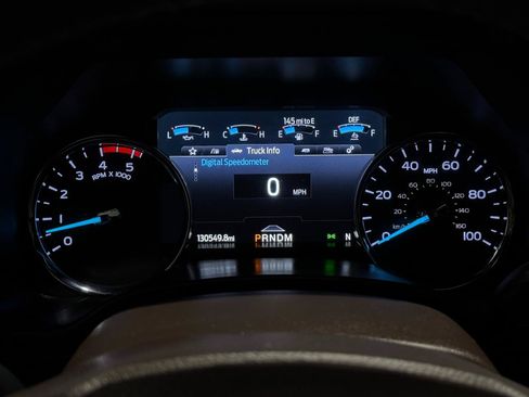 Used 2020 Ford F250 King Ranch w/ King Ranch Ultimate Package AWD/4WD image 65