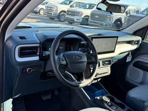 New 2026 Ford Maverick XLT w/ XLT Luxury Package AWD/4WD image 4