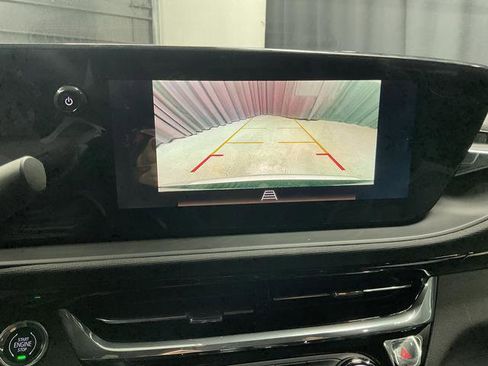 New 2026 Buick Envista Sport Touring w/ Convenience I Package image 18