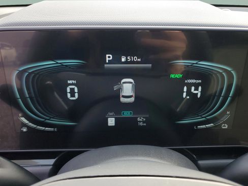 New 2026 Kia Niro EX w/ EX Premium Package image 25