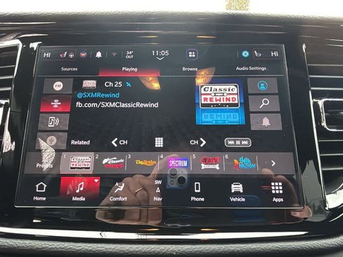 Used 2024 Dodge Durango R/T w/ Blacktop Package image 19