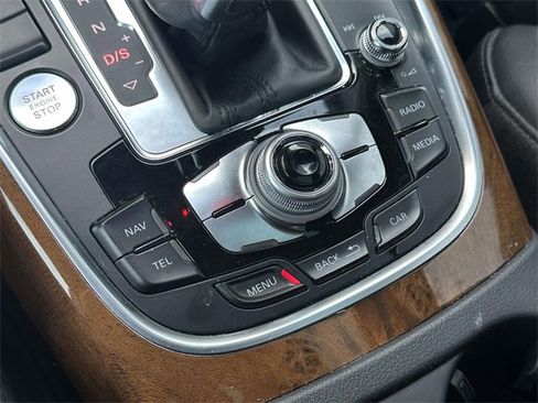 Used 2015 Audi Q5 3.0T Premium Plus w/ Technology Package image 33