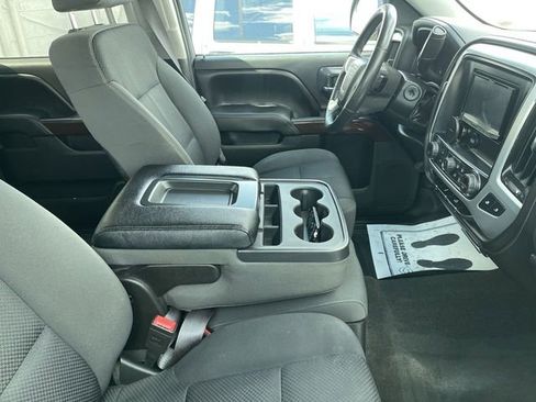 Used 2014 GMC Sierra 1500 SLE w/ SLE Value Package AWD/4WD image 10