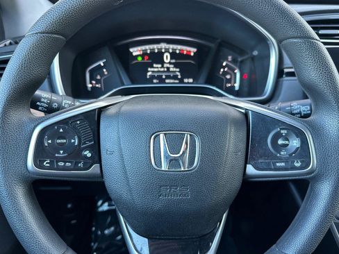 Used 2017 Honda CR-V EX image 23