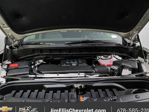 New 2026 Chevrolet Silverado 1500 RST w/ RST Select Package RWD image 32