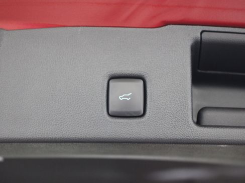 Used 2024 Ford Escape ST-Line w/ Tech Pack #1 FWD image 24