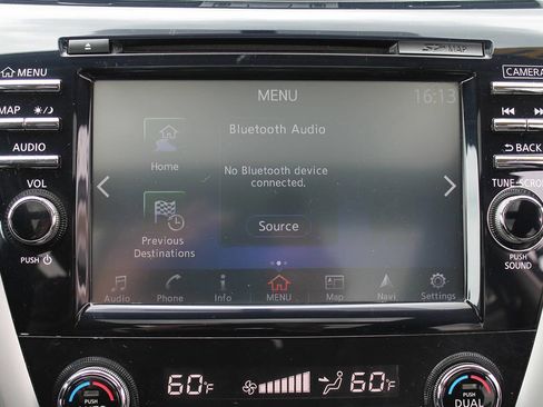 Used 2017 Nissan Murano SL w/ SL Technology Package AWD/4WD image 33
