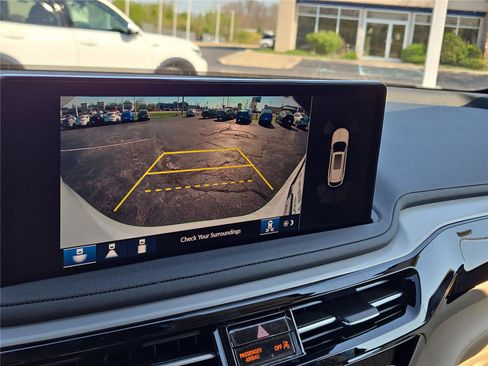 New 2026 Acura MDX SH-AWD w/ Technology Package image 6