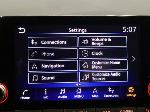 Used 2022 Nissan Altima 2.5 SL image 33