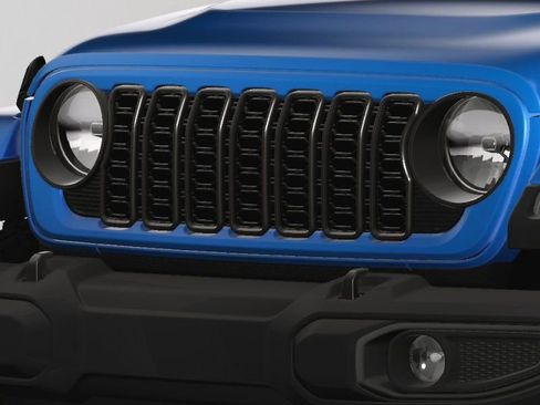 New 2025 Jeep Gladiator Sport image 14