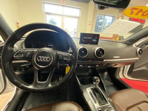 Used 2017 Audi A3 2.0T Premium image 23