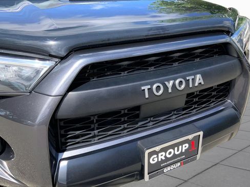Used 2021 Toyota 4Runner TRD Pro AWD/4WD image 30