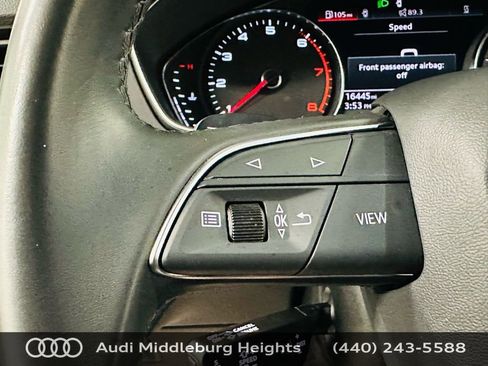 Used 2023 Audi Q5 2.0T Premium w/ Convenience Package image 17