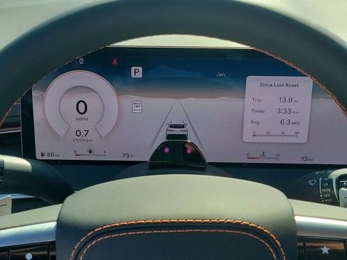 New 2026 Genesis GV70 3.5T Sport Prestige image 21