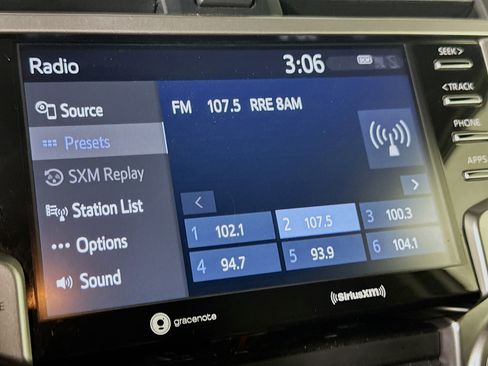 Used 2021 Toyota 4Runner SR5 image 21